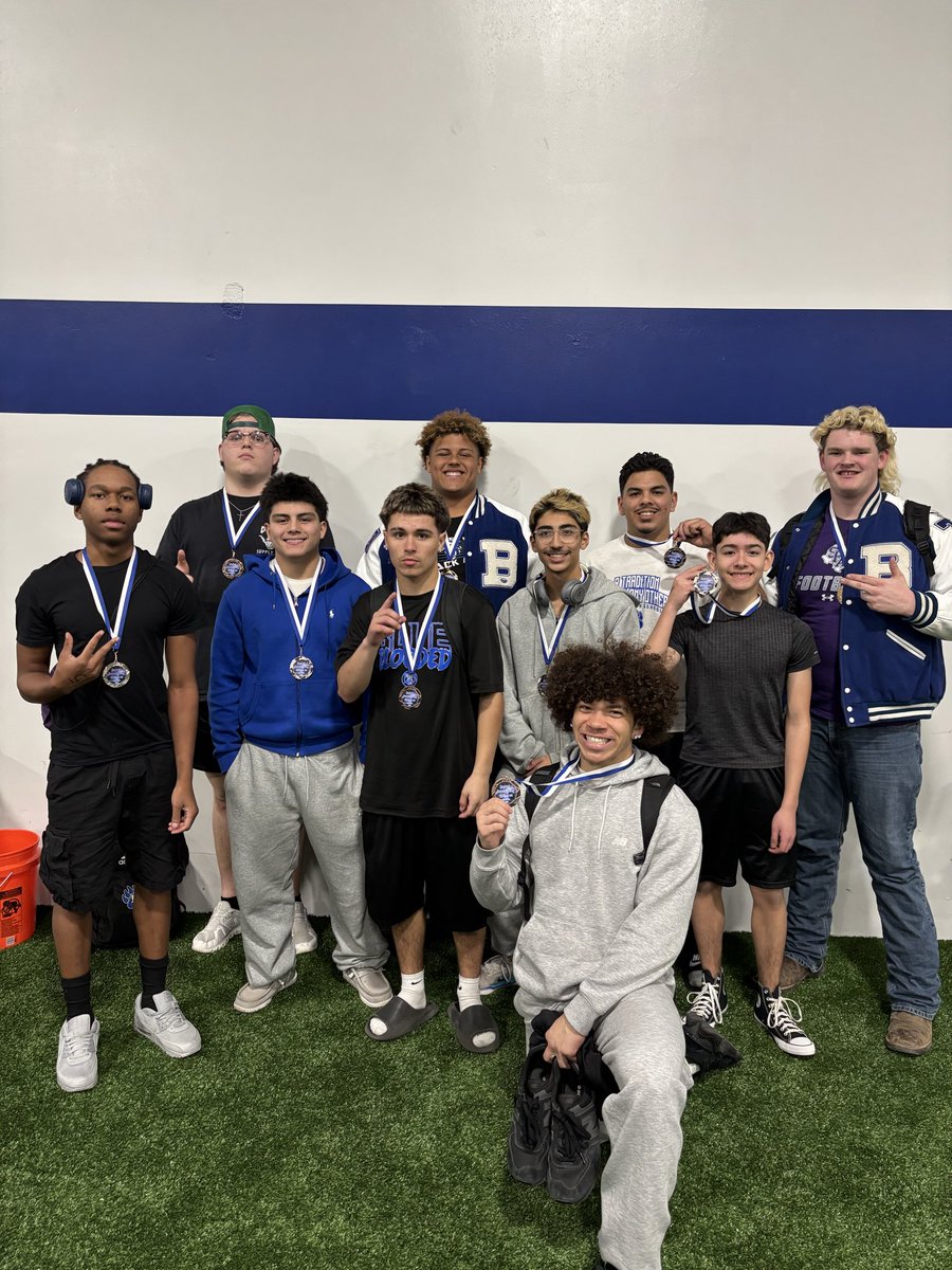 Marte Amrine Jr. tweet media