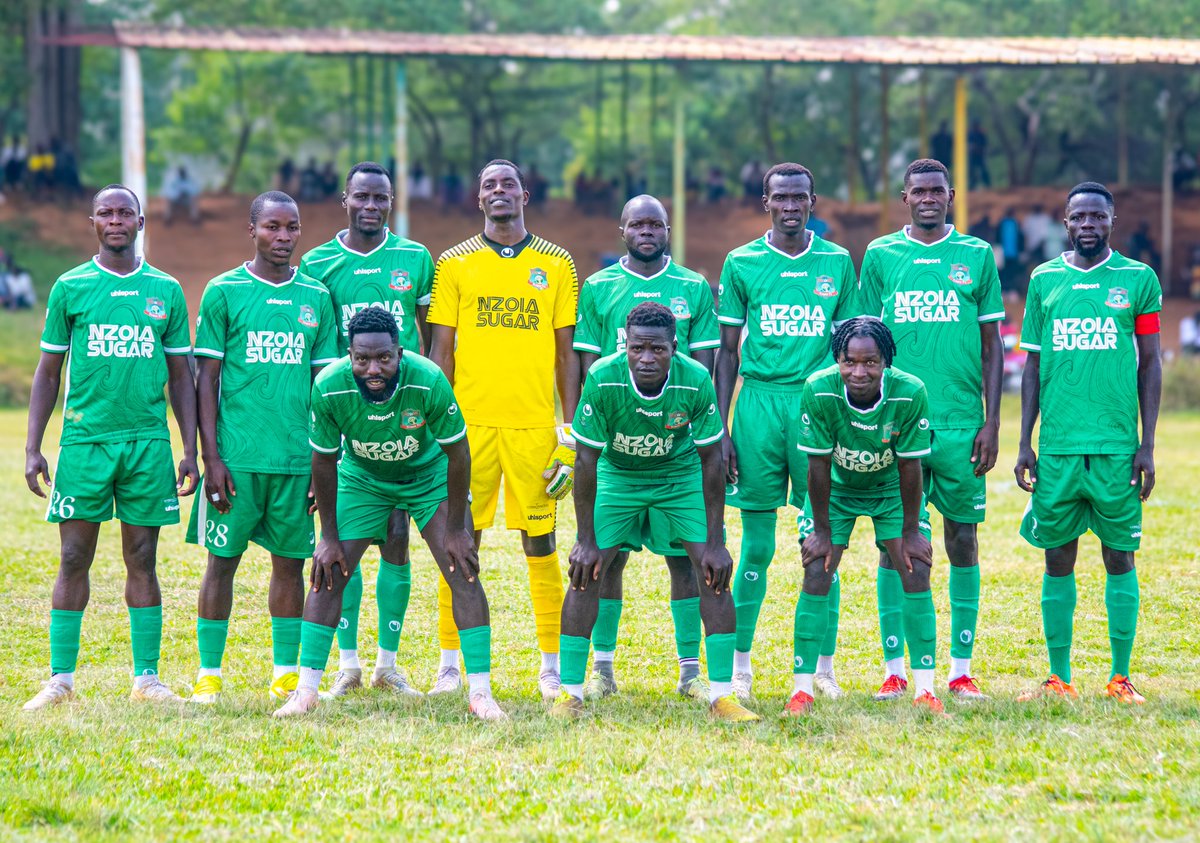 LABISTA254's tweet image. MOFA hosts Nzoia Sugar FC at Kenyatta Stadium, Kisumu.

Kick-off: ~3PM Sunday

#MOFAvsNzoia"
##Nsl2025-2026