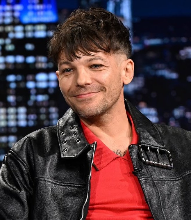 speaknow_louis's tweet image. how did i                                get here?