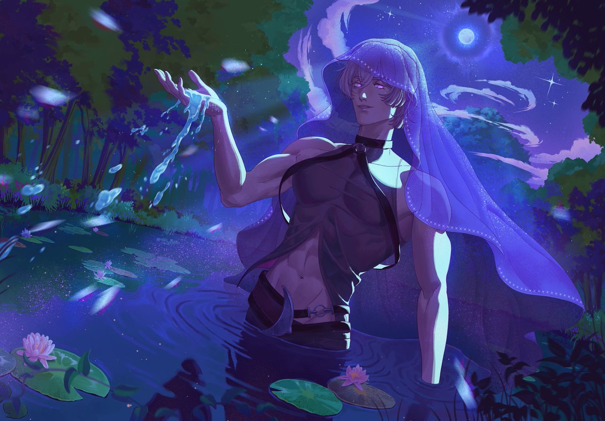 ✨ KUNA'A BETA ROUTE RELEASE ✨

Your local ragebaiter is FINALLY HERE and ready to wreak havoc on all their fans. Kuna'a's beta route (and our SECOND TO LAST ALARIS ROUTE) is ready to play and available on Patreon to all Hydra supporters 💜

🎨: <a href="/saffeine_/">🕯 Saf 🕯 My Bed, Your Grave OUT NOW!</a>