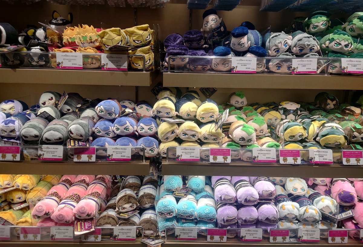 Luna05Anti_Yume's tweet image. お顔！！！！！！選べる！！！！！！