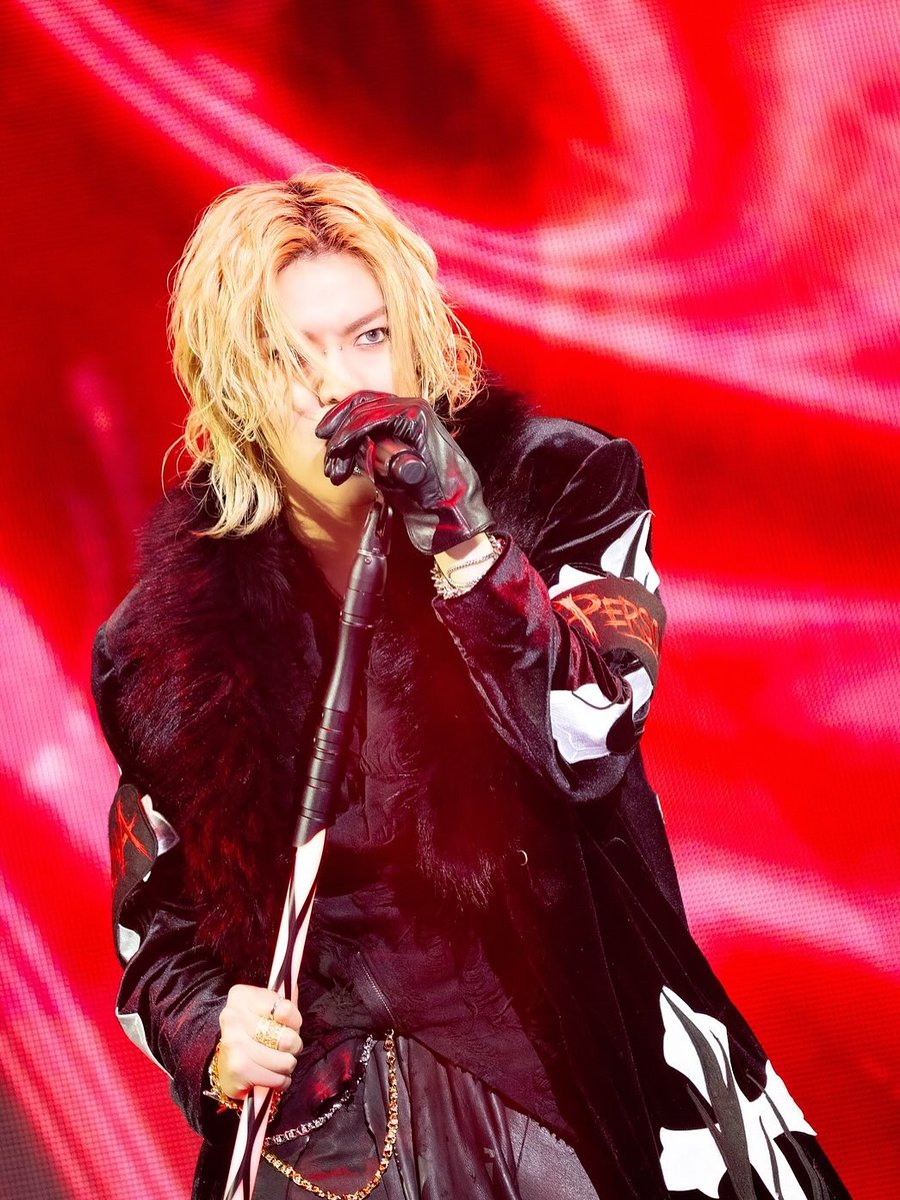 NAKAMOTO_TH's tweet image. [260123] yuta’s instagram update (1)

YUTA LIVE TOUR PERSONA FINAL Nippon Budokan

🔗 instagram.com/p/DT1ryvhEt5R/…

#YUTA #中本悠太 #ユウタ #유타 #ยูตะ