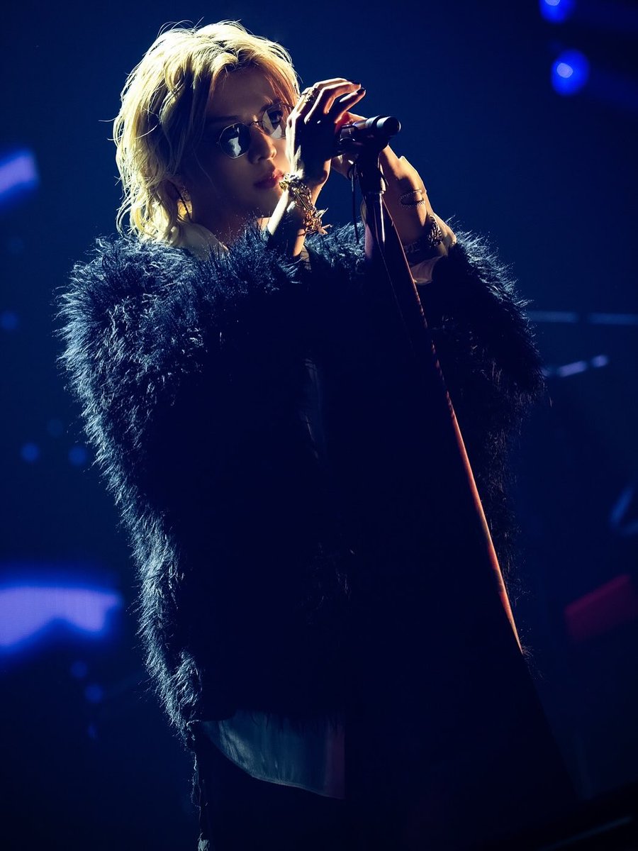 NAKAMOTO_TH's tweet image. [260123] yuta’s instagram update (1)

YUTA LIVE TOUR PERSONA FINAL Nippon Budokan

🔗 instagram.com/p/DT1ryvhEt5R/…

#YUTA #中本悠太 #ユウタ #유타 #ยูตะ