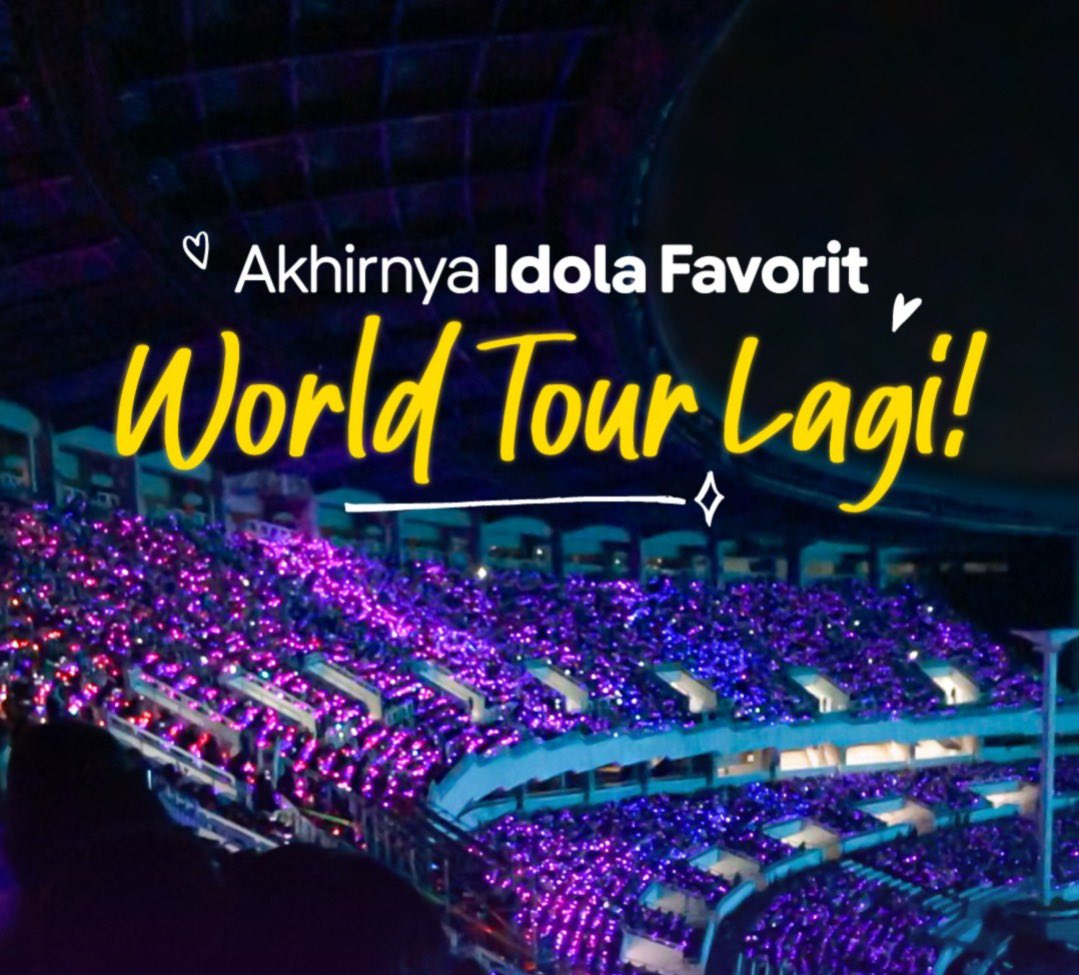 tiket.com tweet media