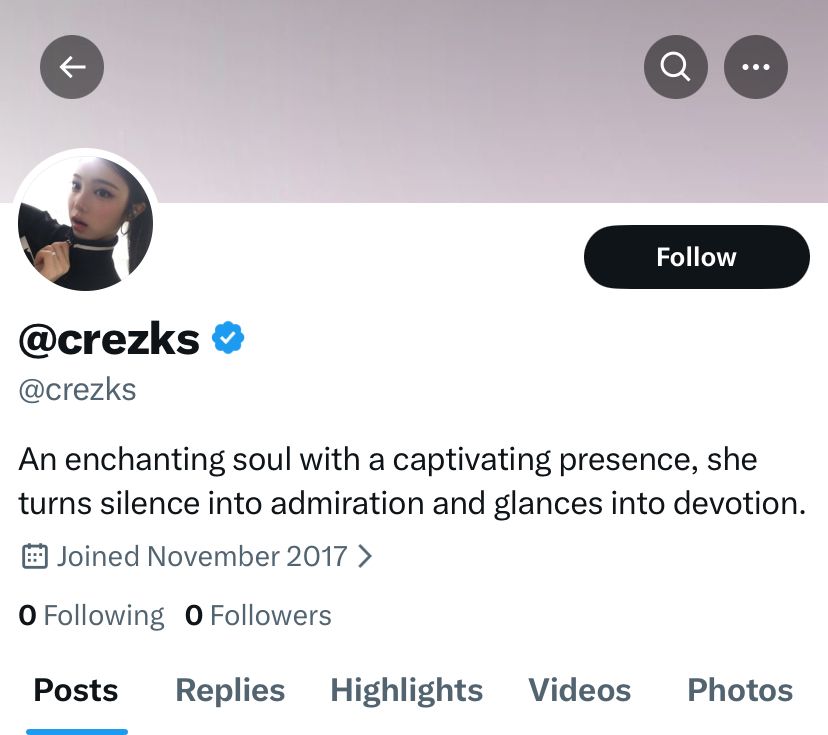 Keemabluu's tweet image. 