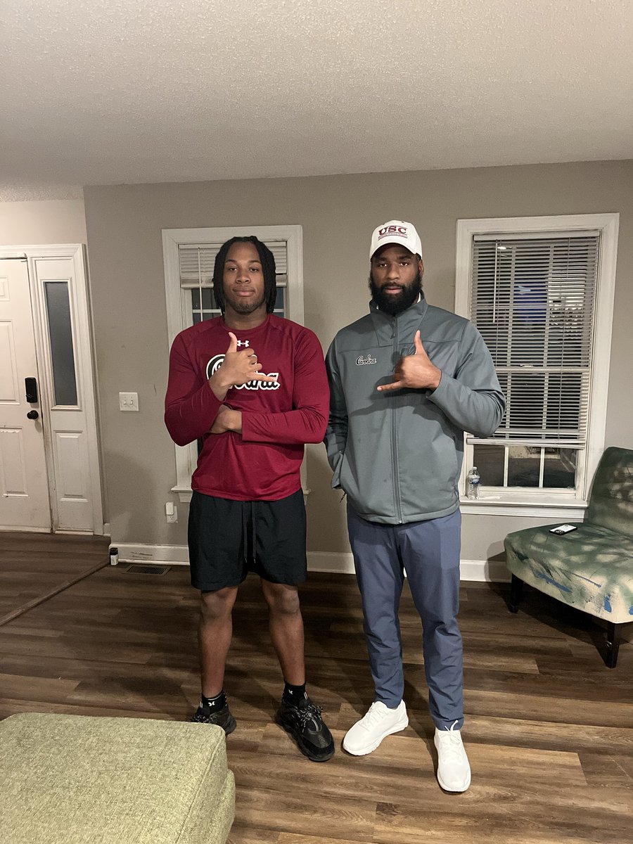 Rashad Streets tweet media