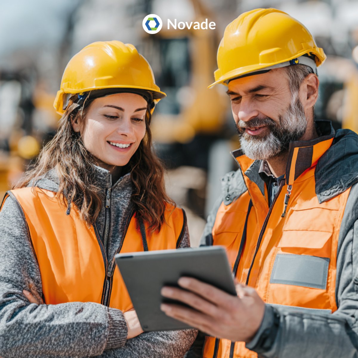 Bad planning isn’t the main cause of project delays 🚧
Lack of site visibility is.
Novade captures real-time site execution and turns it into claims-ready data 📊.
👉 novade.net/en/constructio…

#DigitalConstruction #ConTech