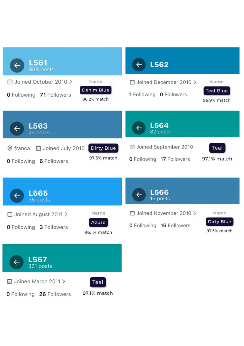 Keemabluu's tweet image. 