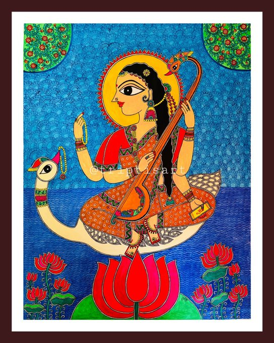 Bihar Foundation tweet media