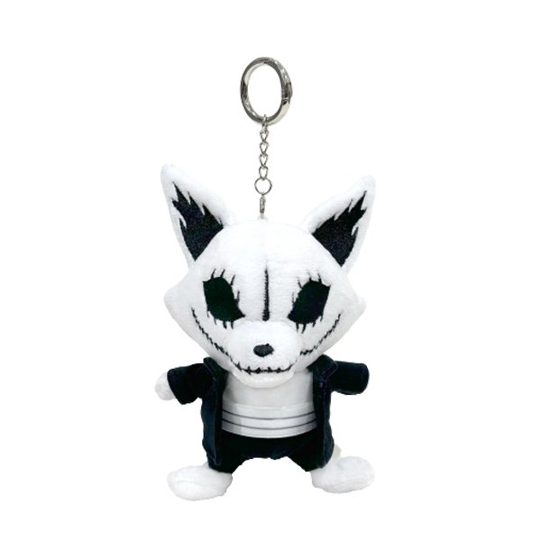 ベビメタグッズの通信販売、買うとしたら、今のところは子狐ぬいぐるみ