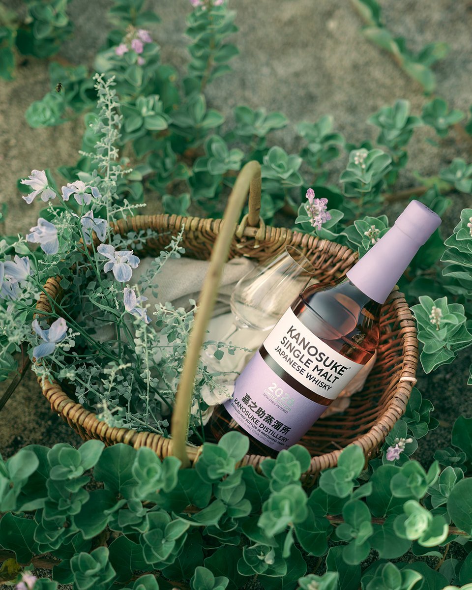 KANOSUKE (@KanosukeWhisky) / Posts / X