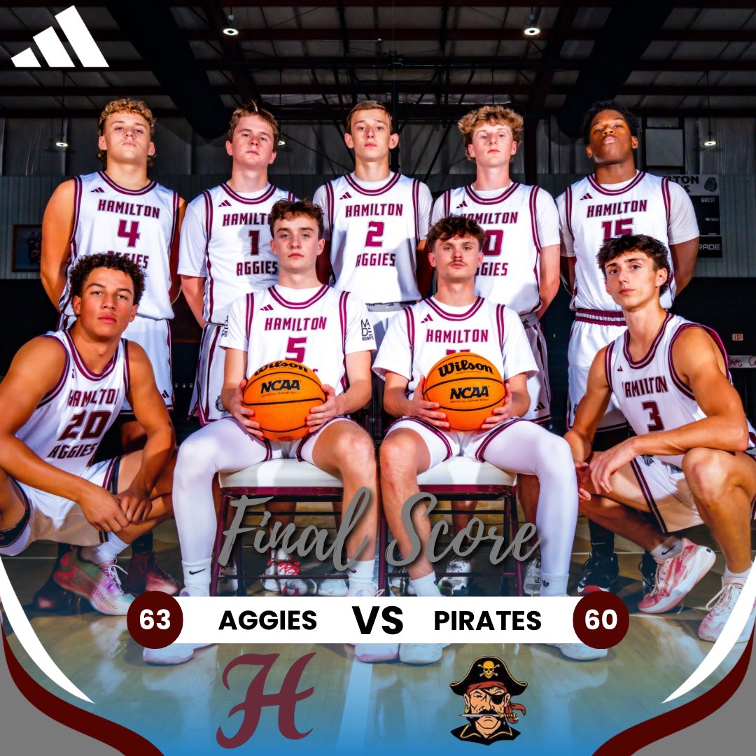 Hamilton's MBB tweet media