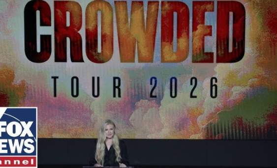 OriginalThinkr's tweet image. This Make Heaven Crowded Tour is a false revival, because the gospel of TPUSA is highly political, and Zionist: