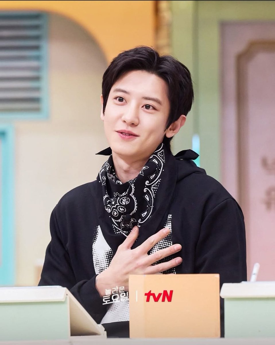 chanyeoml's tweet photo. https://t.co/Duwedg5vDd