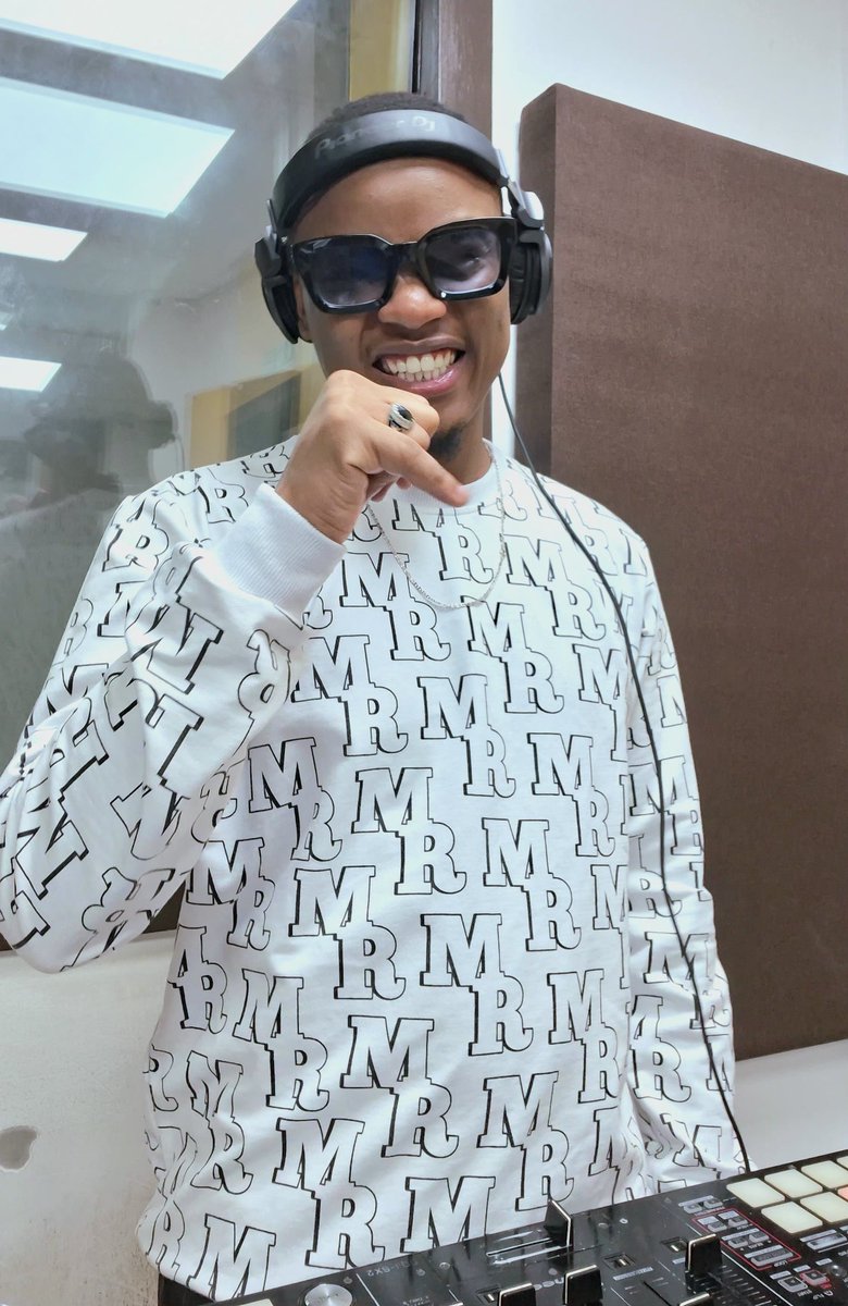 djrickskenya tweet media