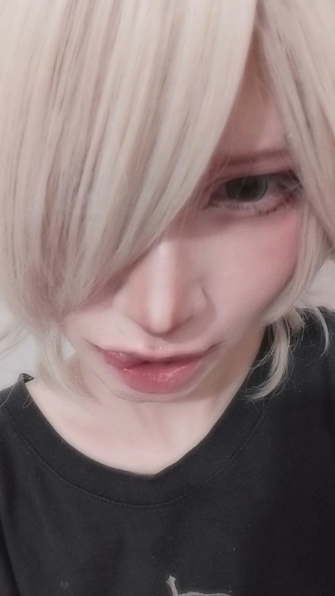 影月ルカ | Kagetsuki Ruka tweet media