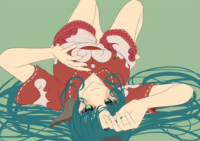 起床!駄犬塗るぜ! 