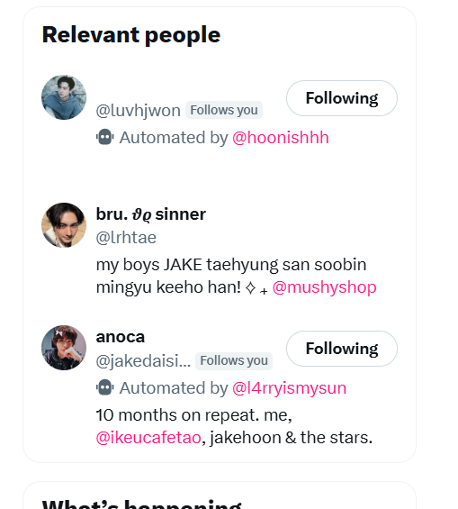 bru. 𝜗𝜚 sevEN tweet media