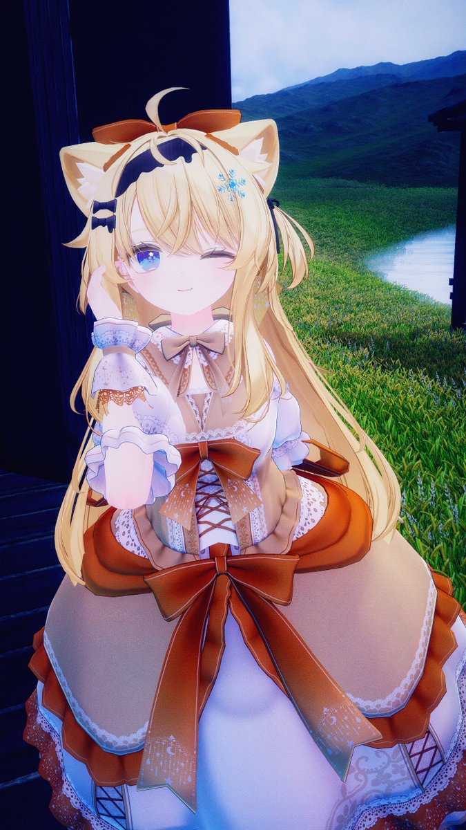 ❤️ ユッキー様❤️ Post by 雪羽ゆきは❄໒꒱· ﾟ on X: おひるだよ🐾