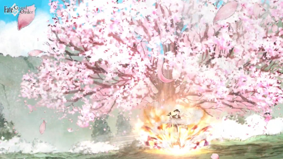 『FGO』花咲翁（花咲かじいさん）の声優は石田彰さんか？ 宝具動画が先行公開
famitsu.com/article/202601…

公式発表はされていないが、宝具動画での声が明らかに石田さん。サービス開始から10年、石田さんがサーヴァントを演じるのは初。『Fate/Zero』ではマスター（雨生龍之介）として出演していた。