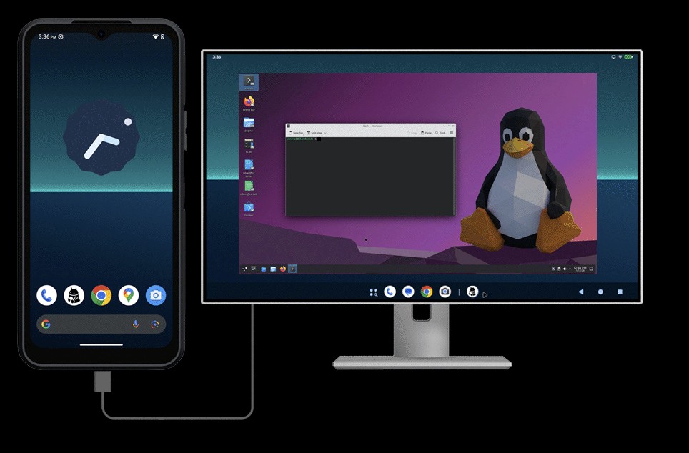 PC Watch tweet media