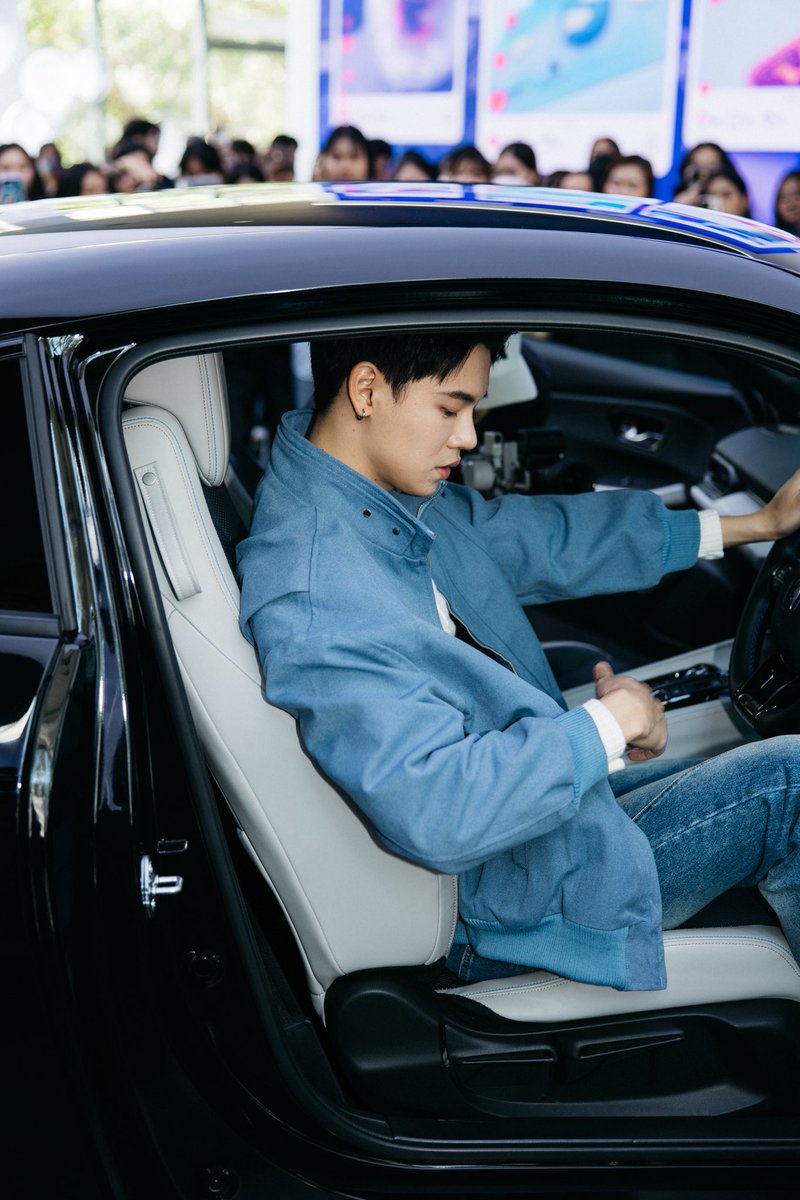 argentis_th's tweet image. Yin at The M.O.V.E. by Honda
Expected Life.
Unexpected Discoveries.

#TheMOVEbyHondaxYIN