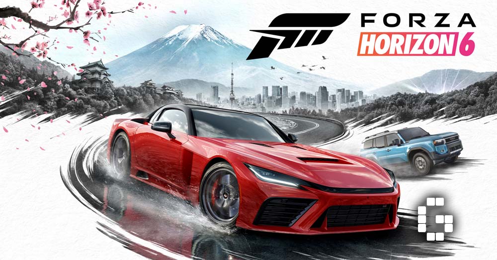 For the first time, Forza Horizon 6 takes the Horizon Festival to