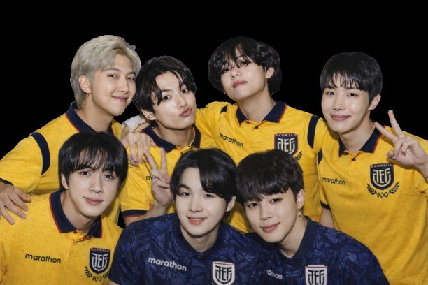Hyyh_Ecu7's tweet photo. — Solicitamos saber si Ecuador está o estará en negociación para ser incluído en el World Tour "ARIRANG" de BTS, somos miles de fans (ARMY'S) interesadas en tenerlos en el país.

BTS IN ECUADOR 2026 - 2027 🇪🇨
#BTSinEcuador #BTS_WORLDTOUR_ARIRANG
#BTS_WORLDTOUR_ARIRANG_ECUADOR https://t.co/AeB7oVbLk5