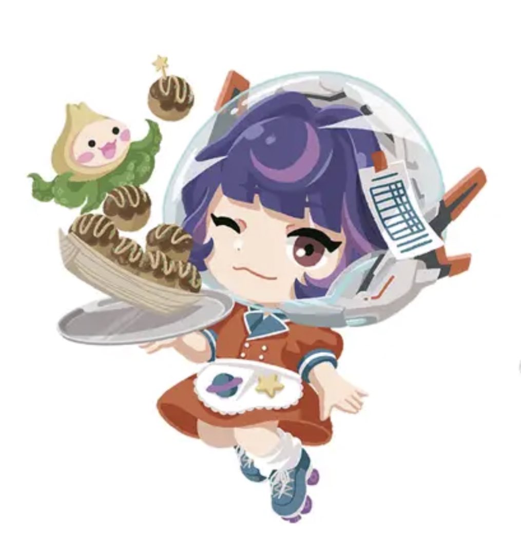 spacegrljuno's tweet image. omg 😭🩷