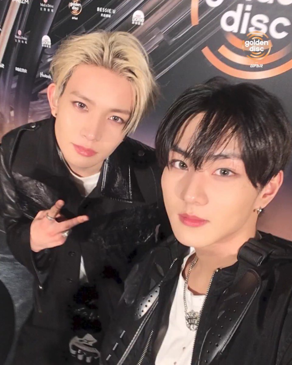 heeseungcokr's tweet image. TWINZ GDA SELCA 

#HEESEUNG #JUNGWON