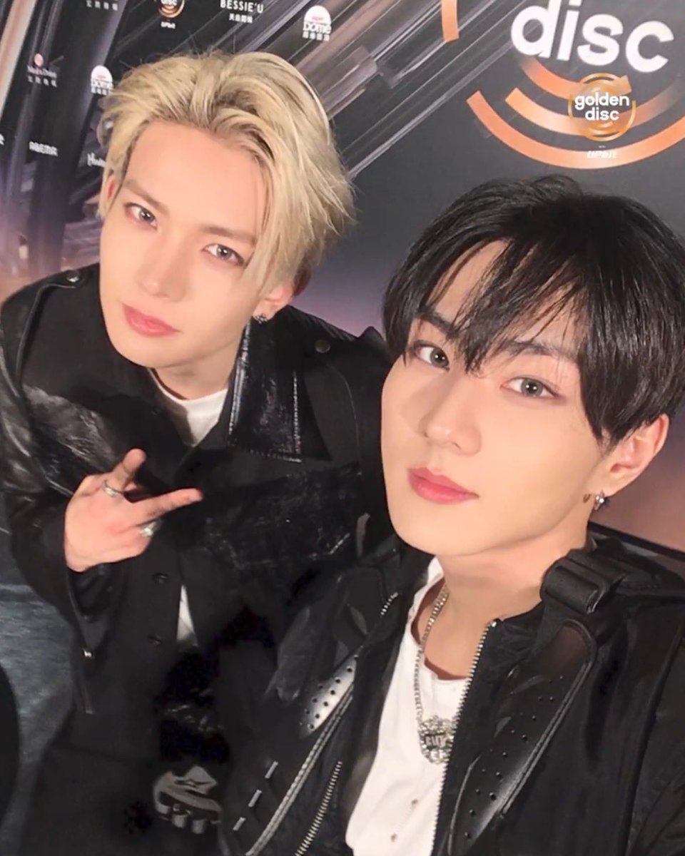 heeseungcokr's tweet image. TWINZ GDA SELCA 

#HEESEUNG #JUNGWON