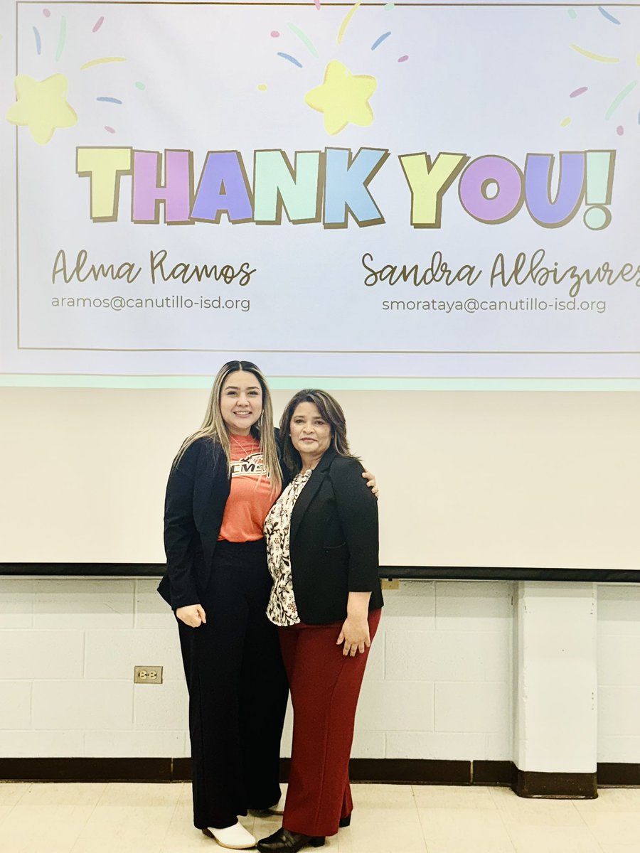 💗 La Directora Ramos 💗 tweet media