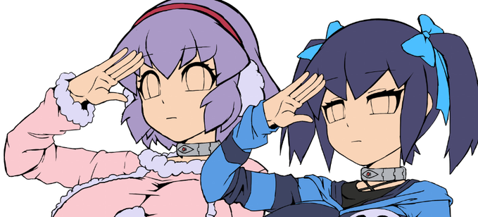 そしてskebさっぎょ、盛り乳。描きたくてしょうがなかったご依頼。 