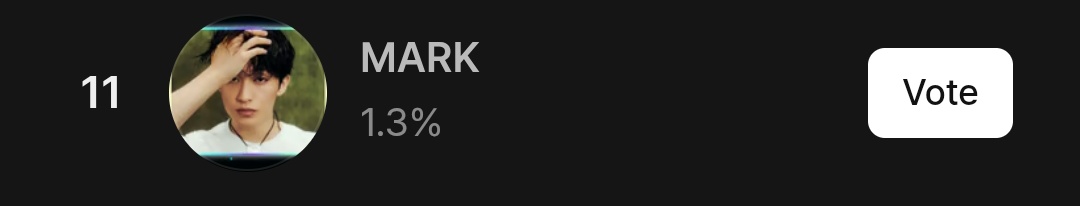 MarkVotingID_'s tweet image. [HANTEO MUSIC AWARD 2025]

Category : HANTEO TOP 10 (Bonsang)
🎁 : Trophy Award
Voting Platform : WHOSFAN, MUBEAT, FANCAST, 
Round 1 : January 16 - January 25 23.59 KST

Current Position :
Overall Ranking : 11 [7,93%]
Whosfan : 11 [1,3%]
Mubeat : 11 [8,227 Votes]
Fancast : 10…
