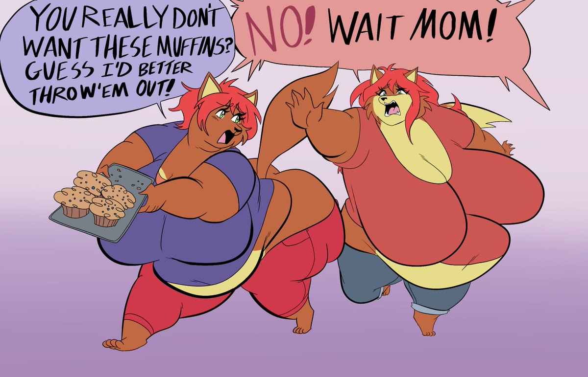 joekie3wl's tweet photo. Comm for @thunderkid92 https://t.co/0n1sNAw8pG
