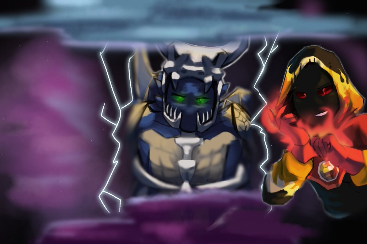 Bifröst UHC tweet media