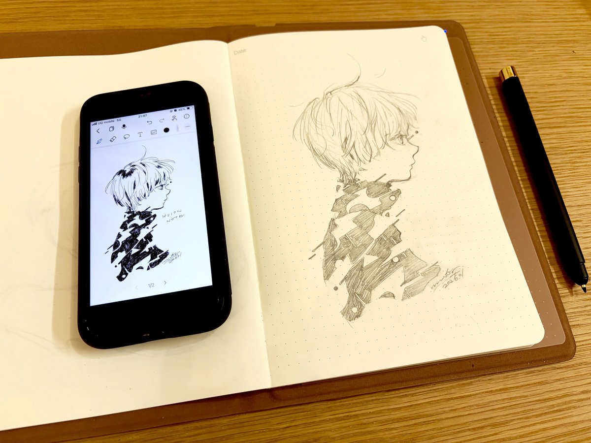 むすび (@musssbi) / Posts / X