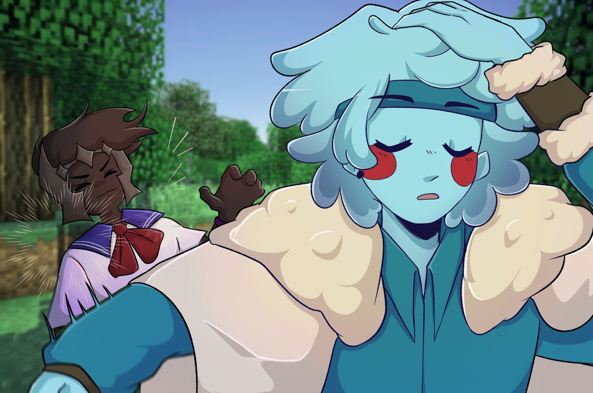 vodkaazul2's tweet image. Esta buena la nueva temporada de jjk
#coldifanart #SeFiroxfanart