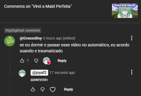joy tweet media