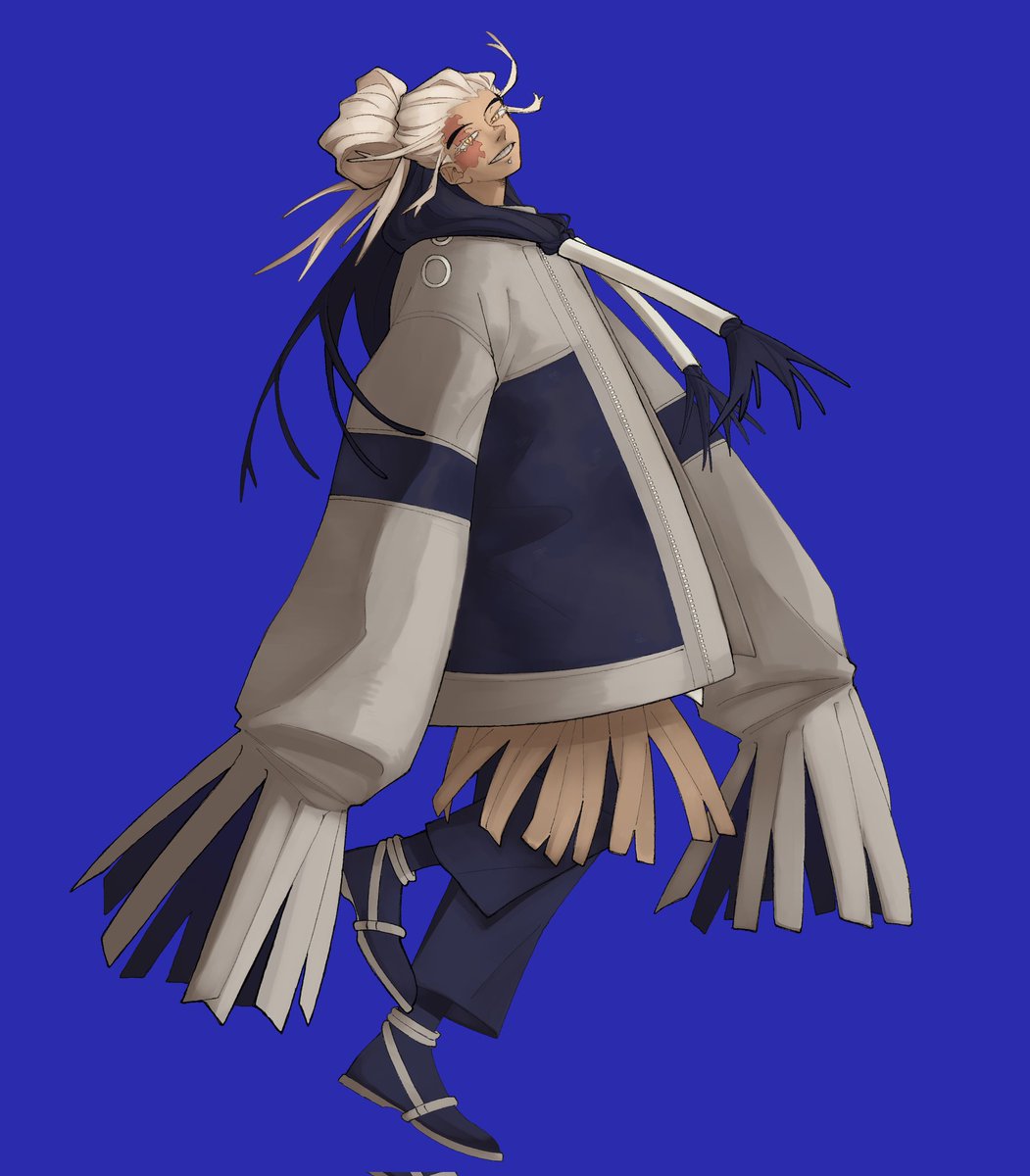 Deuyron🍉 tweet media