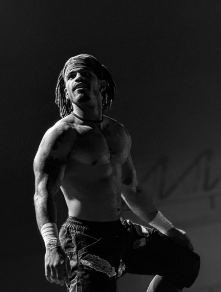 treyvon cole 🌿☁️😤 tweet media