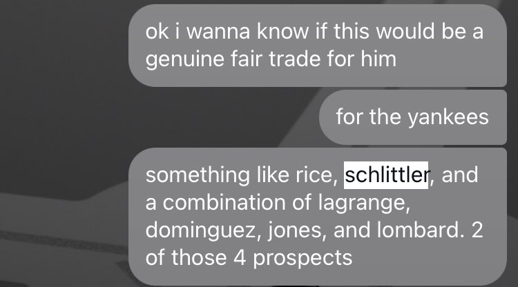 dude i said this back on january 8th