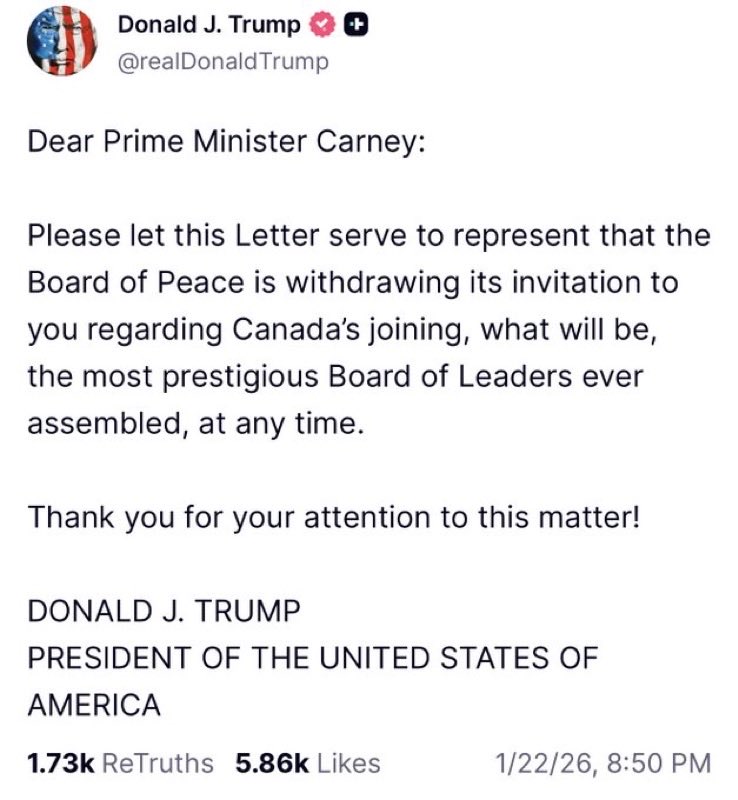 FlavioVolpe1's tweet photo. Honestly, I expected better from the inaugural FIFA Peace Prize laureate. https://t.co/ta2ZH87Yz2