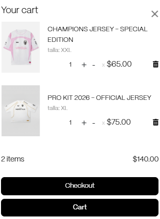 shirovctfps's tweet photo. Heretics bundle✅
Oversized jerseys✅
Ready for the season.
Let’s go @HereticsVal 🔥 https://t.co/rCOrSUmUvc