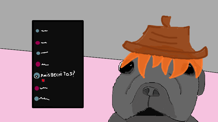 MiltyAlva tweet media