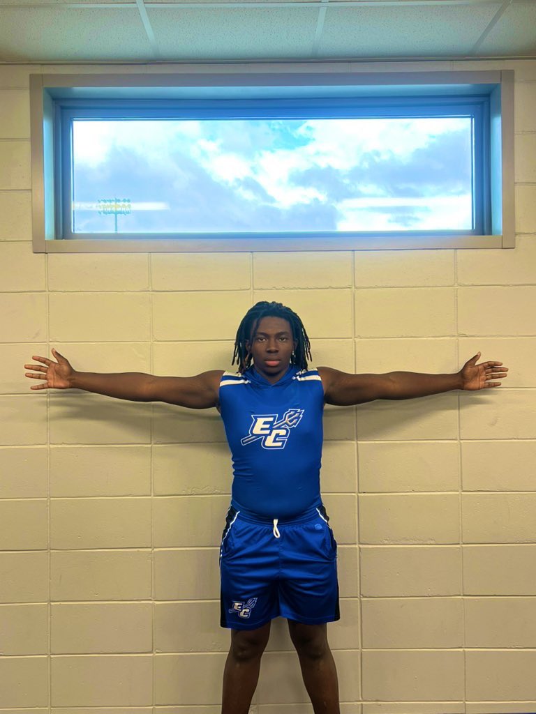 Escambia County High Football tweet media