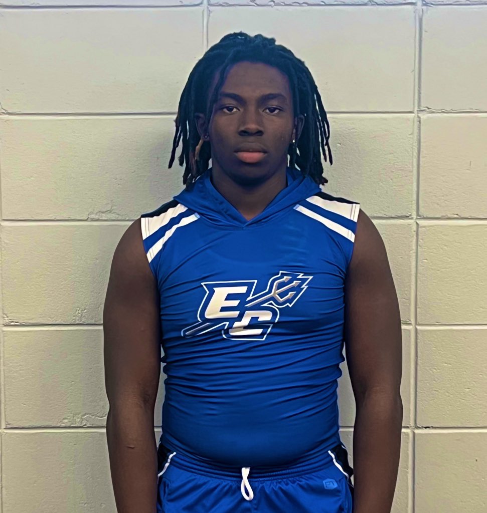 Escambia County High Football tweet media