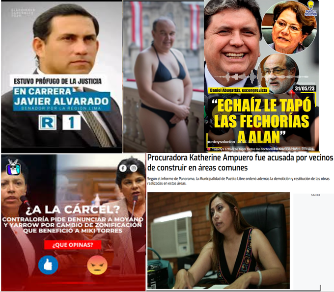 <a href="/Renovacion_Peru/">Renovación Popular</a> DERECHA CON VALORES... 
JAA! 

Matute #EresMiBien Walo VIOLACIÓN