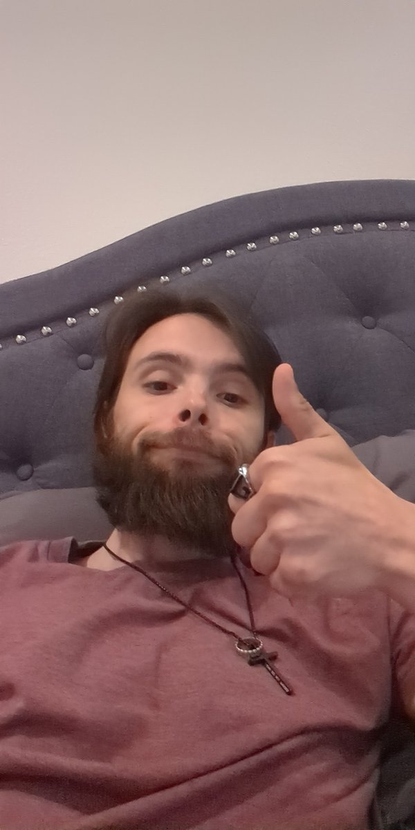 BillyBlockchain's tweet image. Gn Fam 😴