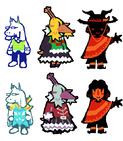 MattlikeFNF tweet media